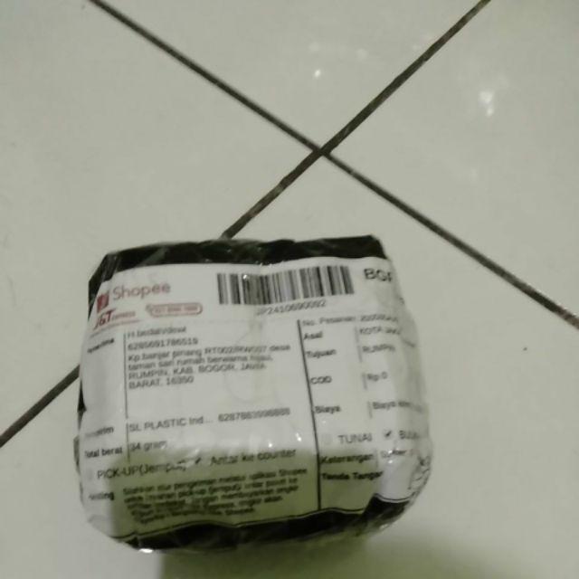 Tempat Sabun Opal Small / Kecil Merk Sl Plastic