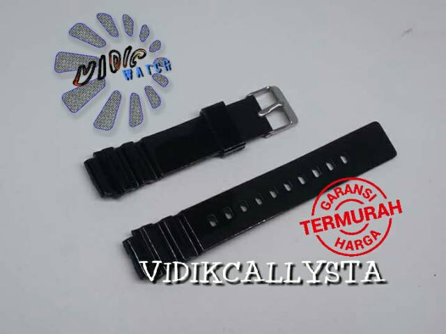 STRAP CASIO LRW 200 / TALI CASIO LRW200 LRW 200 LRW-200