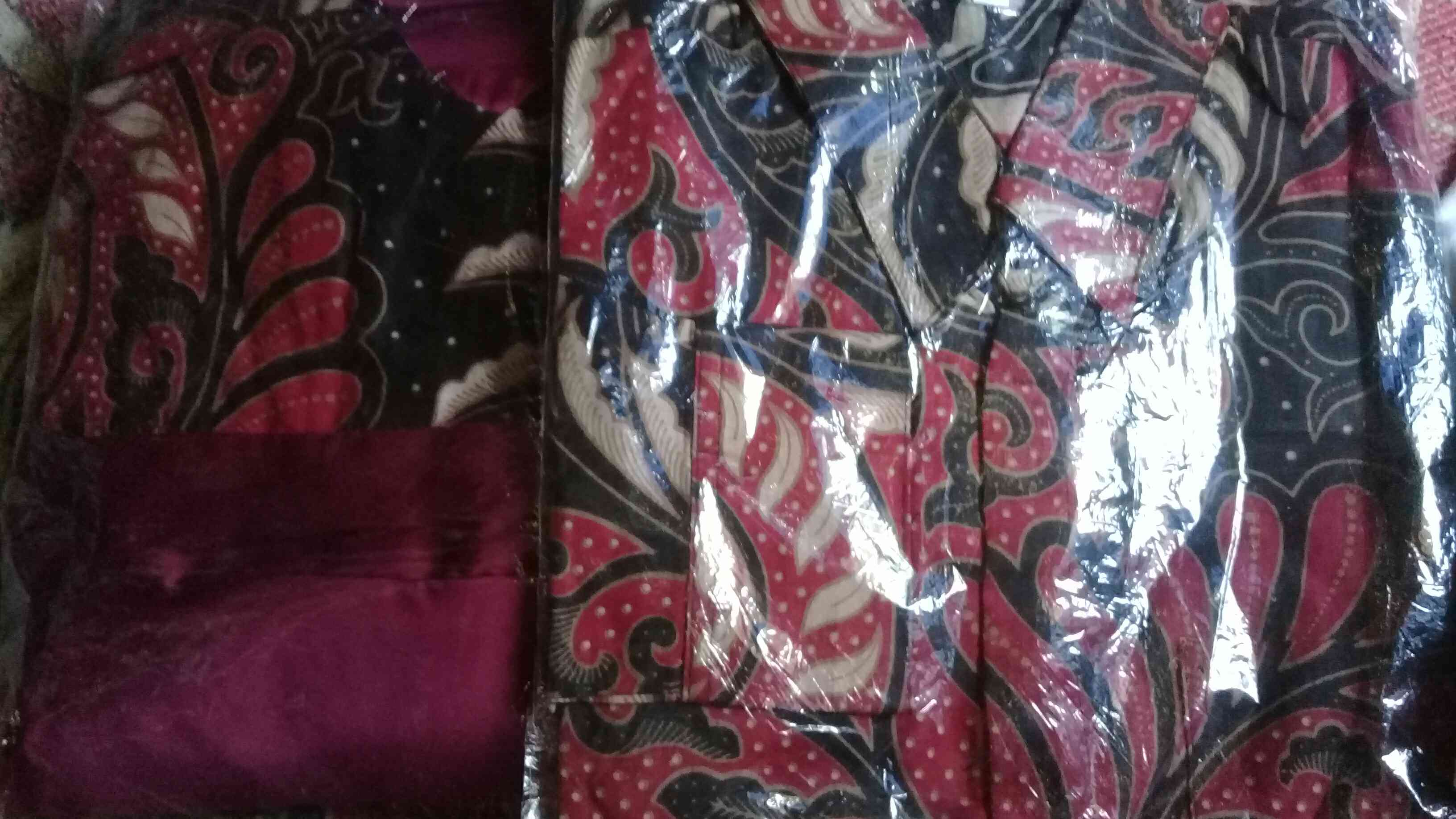 Couple Batik Keluarga Gamis Lonceng Model Jazz Gamis Jazzy Couple Gamis Batik Grosir Batik Murah