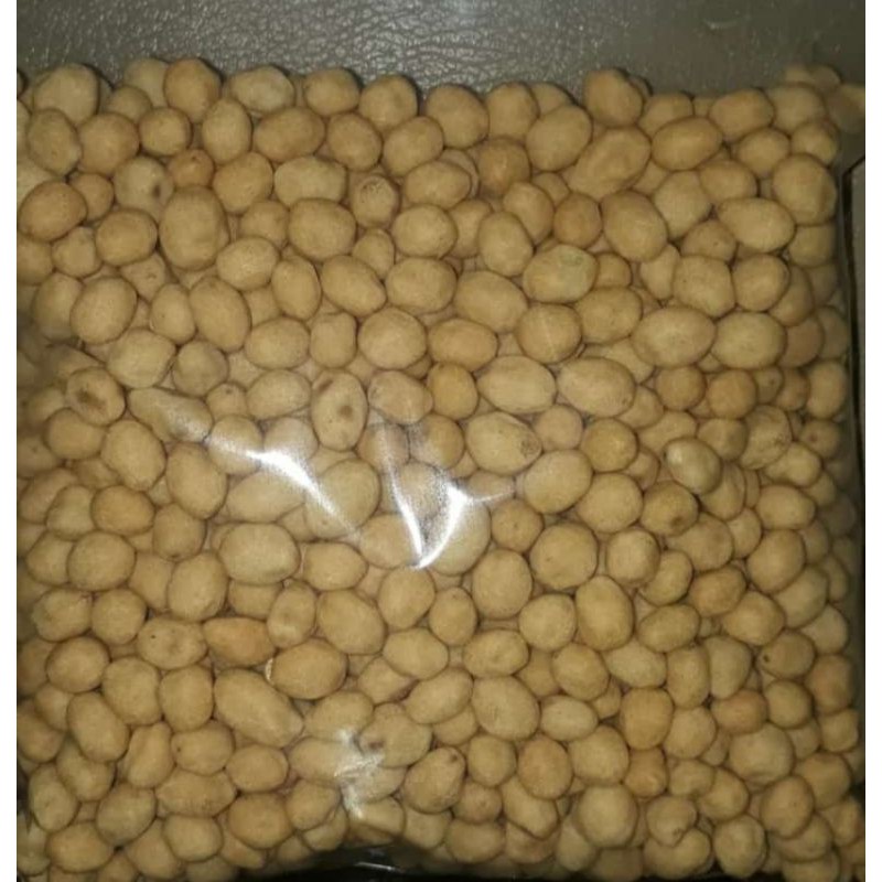 

kacang oven