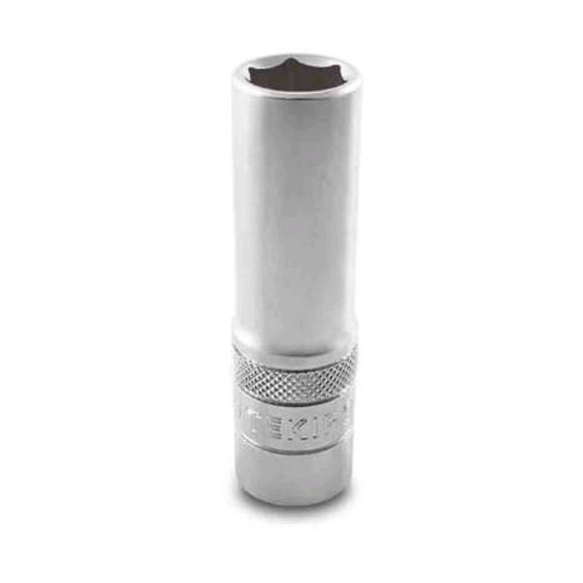 TEKIRO DEEPWALL 10MM 1/2inch 6PT kunci sock mata socket ORIGINAL