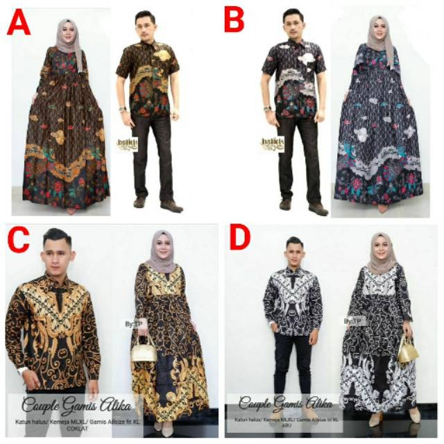 Harga Gila Ms Gamis Batik Sriwedari Maxi Katun Bumil Allsize Dan Jumbo jQYJJeiVNx6XO