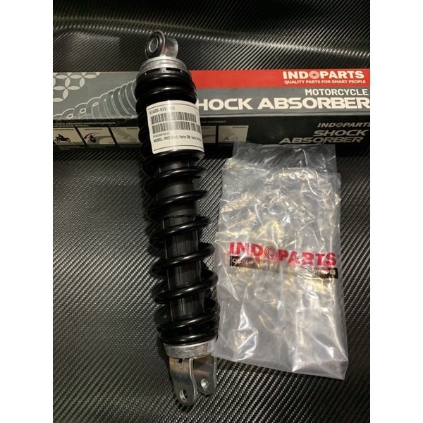 Shock Beker motor Beat / Shock Absorber motor / Monoshock Beat ,Vario ,Vario Techno Indoparts
