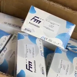 antigen test Formaster akurat tepat Original