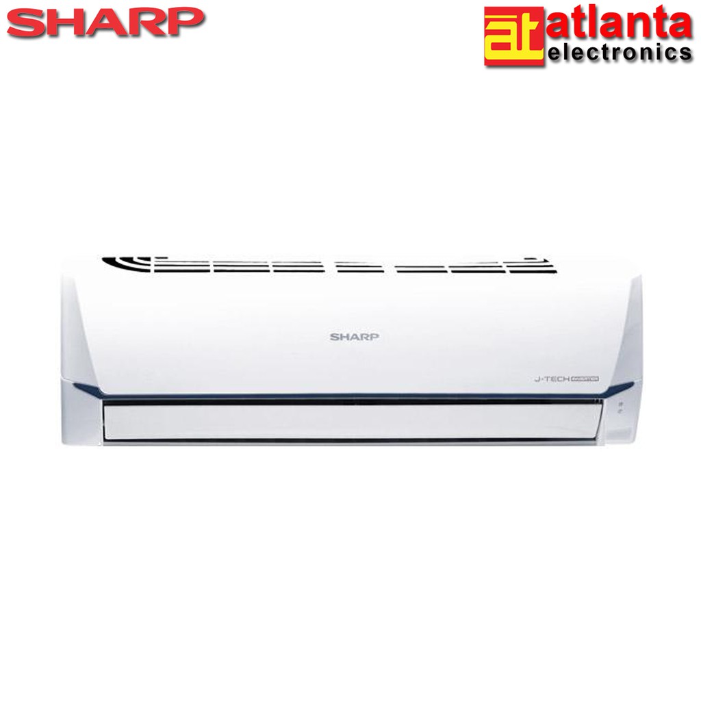 AC SHARP 1/2 PK AH-X6VEY JETSTREAM G9
