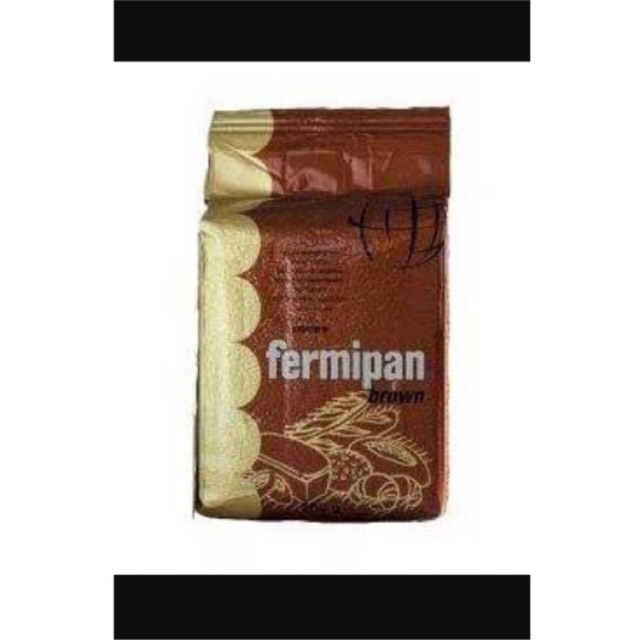 Ragi Fermipan Brown Yeast 500gr