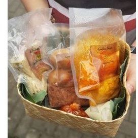 

Gudeg Besek