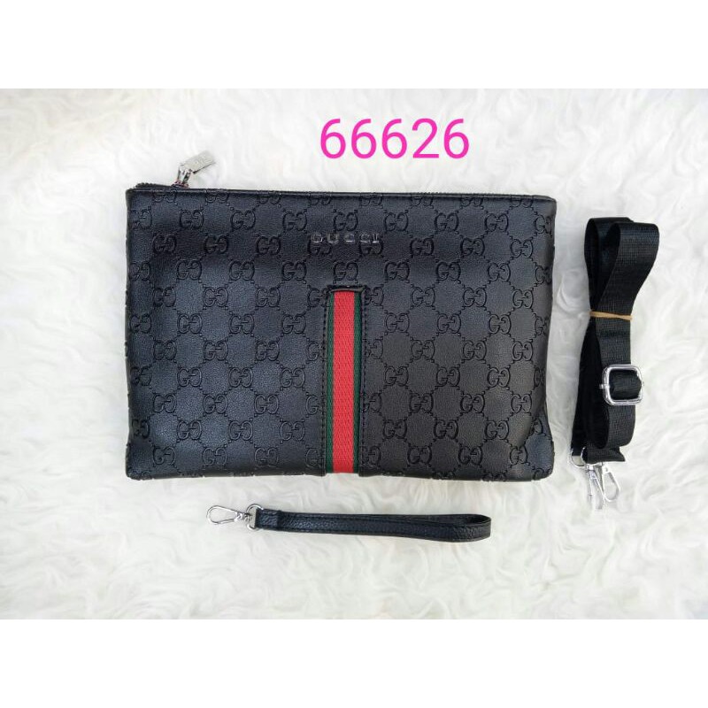 CLUTCH BAG GUCCI IMPOR