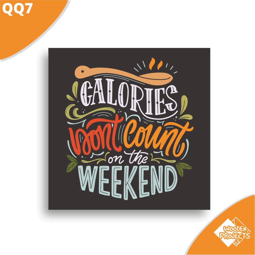 Wooden Projects Hiasan dinding rumah dekorasi kamar  