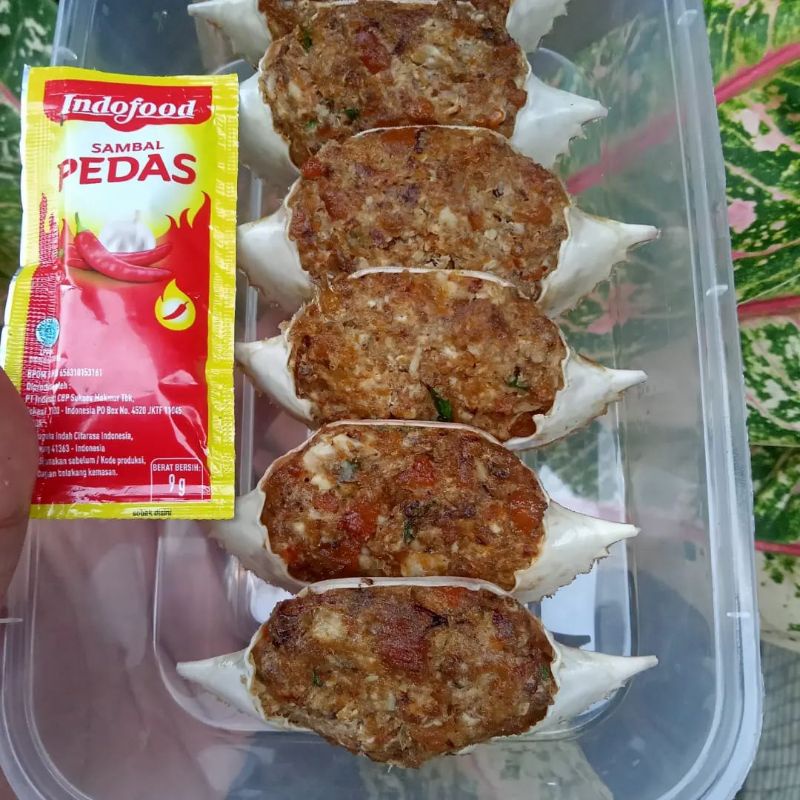 

katam rajungan