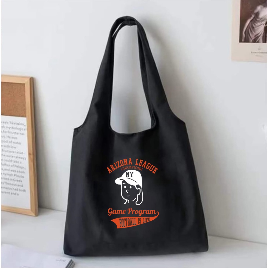 ( PEREKAT)TOTEBAG  AESTHETIC..TOTEBAG VINTAGE terbaru ( Toko Uci )