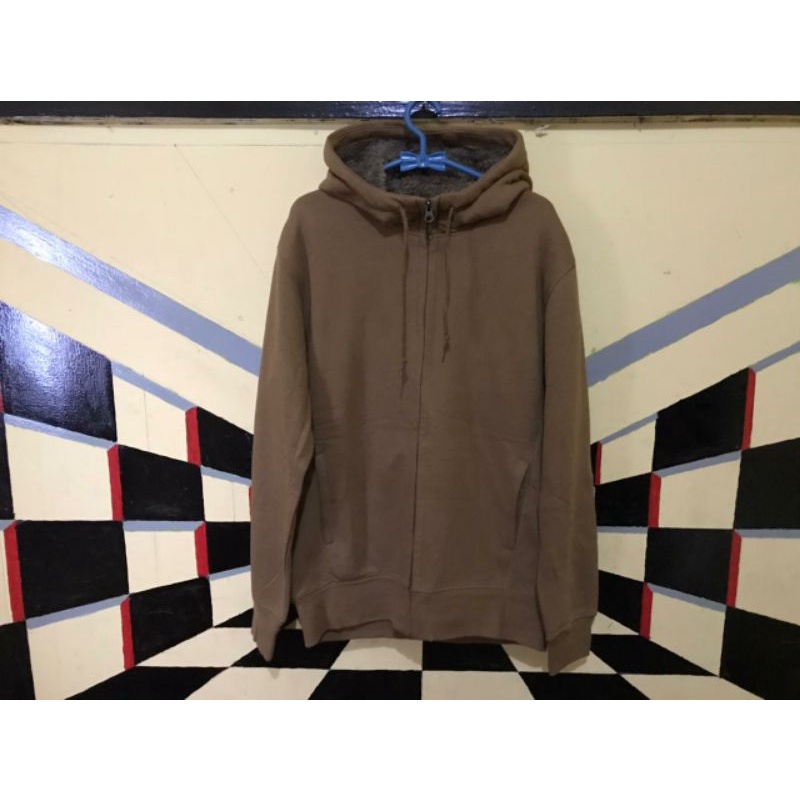 ZH UNIQLO SHERPA