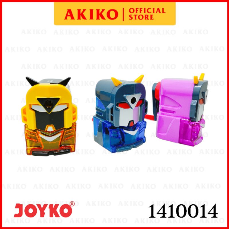 

A-63 Robot Sharpener Joyko
