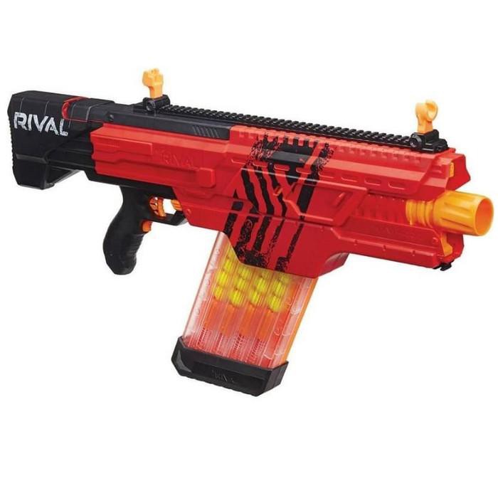 grosir  Nerf Rival Khaos MVXI 4000 Berkualitas