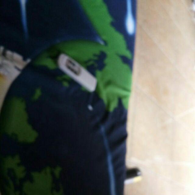 Inoac Kasur Busa Eon Lg D 23 Uk 200 X 100 Cm