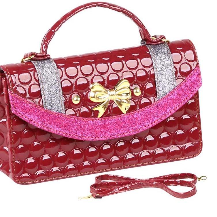 Promo - Zeintin - Tas Selempang Wanita Tas Pesta Wanita Slempang Simple Kasual Material Sintetis Ori