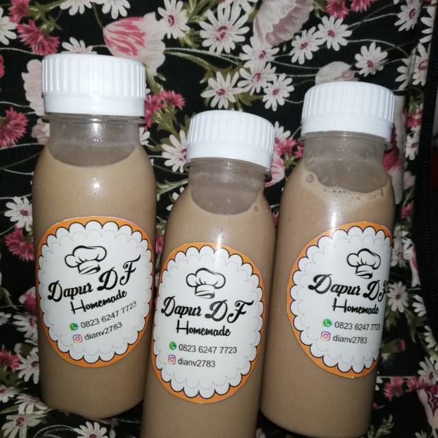 

Kopi susu