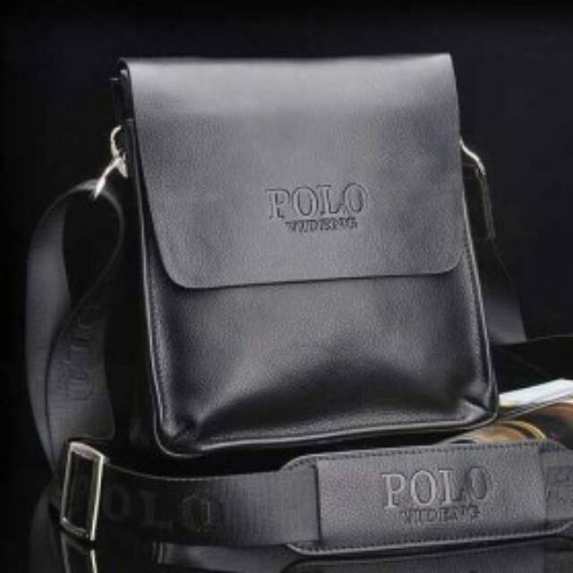 Crossbody Tas Selempang Pria - OMBG2KBK