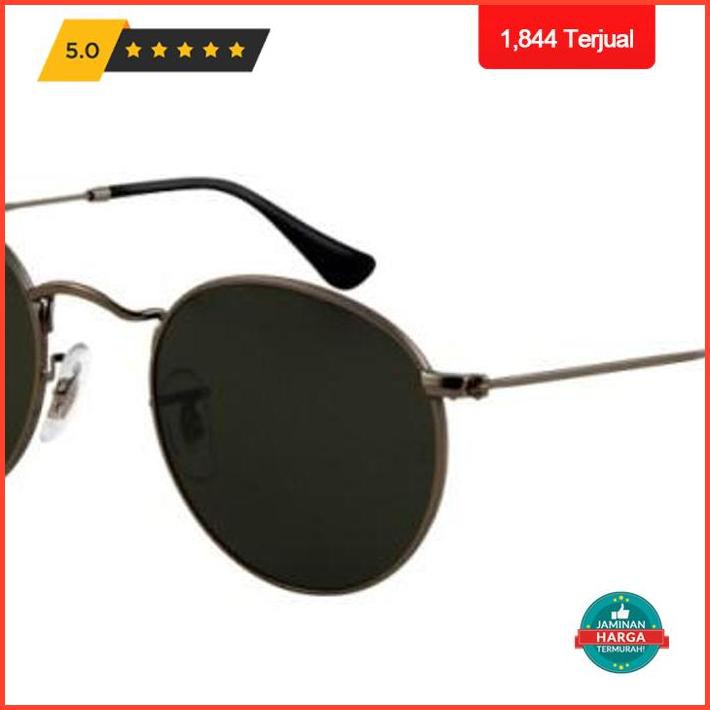 

Round Metal Rb3447 | 029 Exclusive