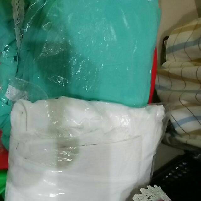 Pesanan bunda miftahul jannah