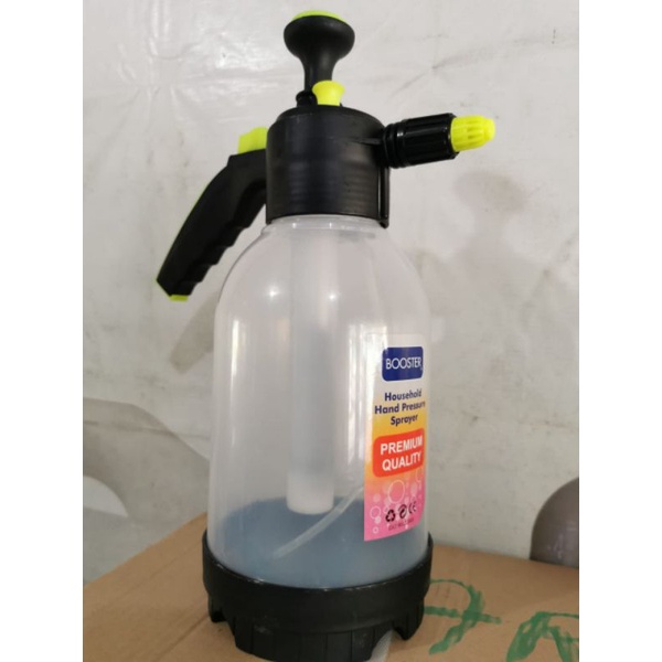 Sprayer Nagata Booster 2 Ltr