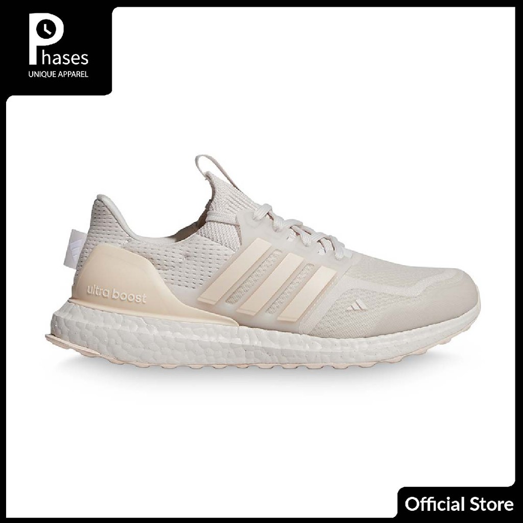 Adidas Ultraboost 5.0 DNA Cream Original Import
