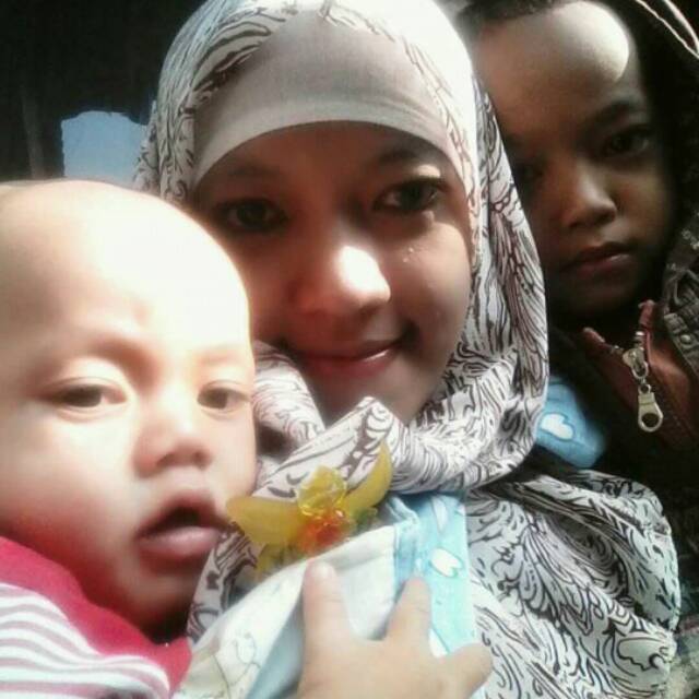 tikaalfahrizishopping