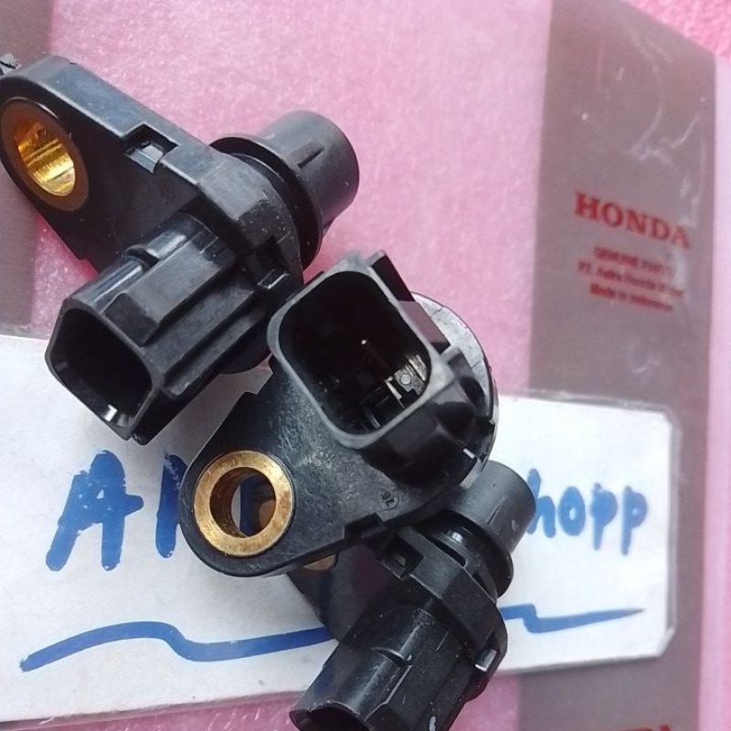 sensor spidometer spedometer spede km honda beat genio kode KIA original