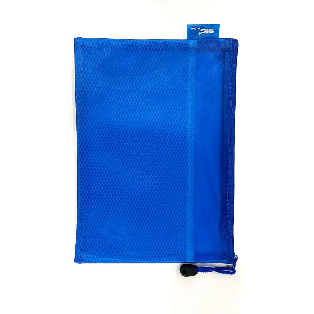 

MAP 1 RESLETING JARING 9001 A5 BIG BIRU