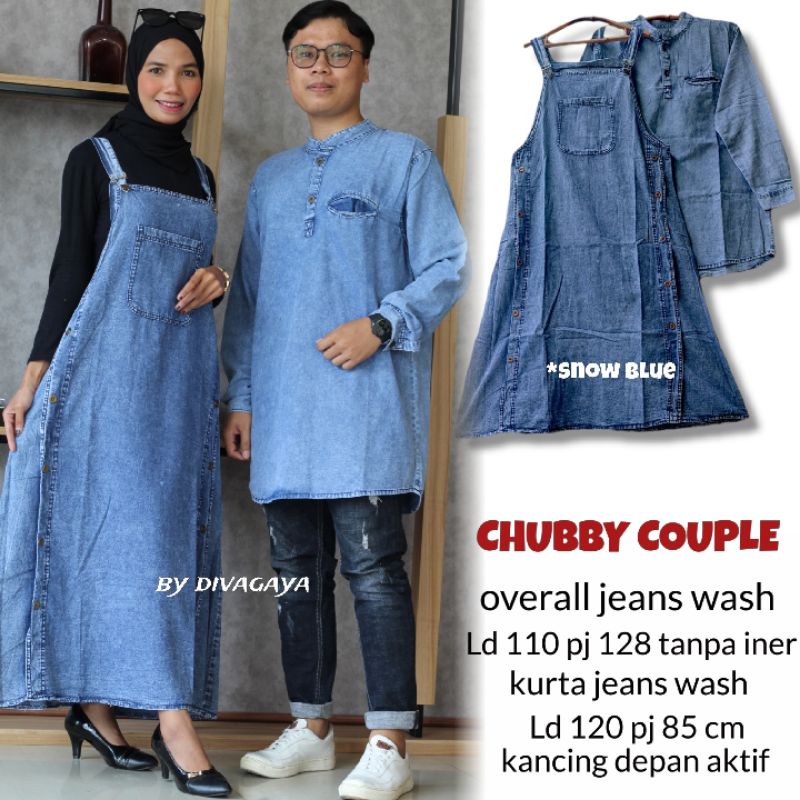 CHUBBY COUPLE COWOK CEWEK