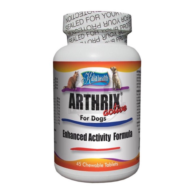 Kala health arthrix active 180 tabs