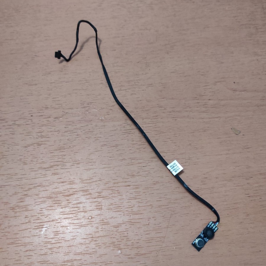 Mic Microphone Laptop Acer 4740 4740G