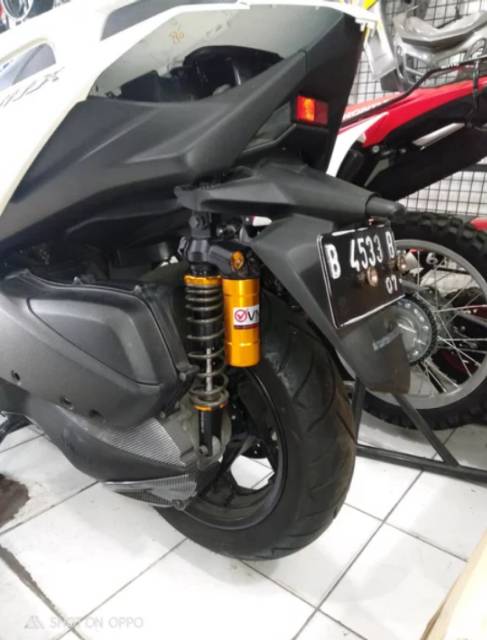 Shockbreaker Yamaha Xmax Vnd Racing Click Fungsi / Shock belakang xmx / sok belakang xmx