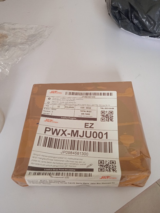 Utecate Super Scissor Tang Split