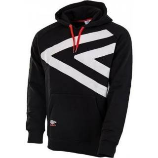 umbro fleece jacket