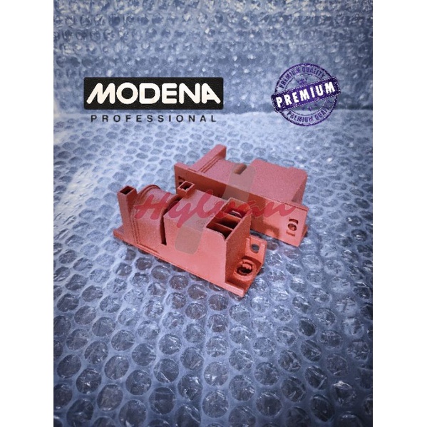 PULSE IGNITION PEMANTIK KOMPOR TANAM MODENA 2 OUT DUA TUNGKU 220V