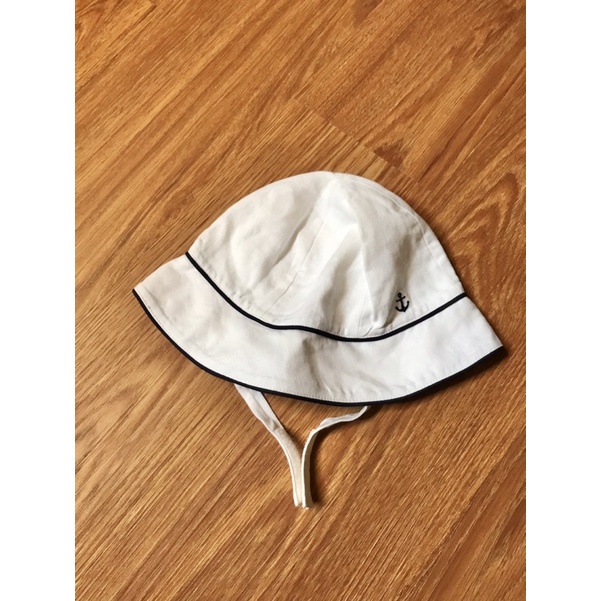 topi bayi anak janie and jack preloved