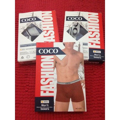 Celana Dalam Pria Coco Fashion men's Boxer