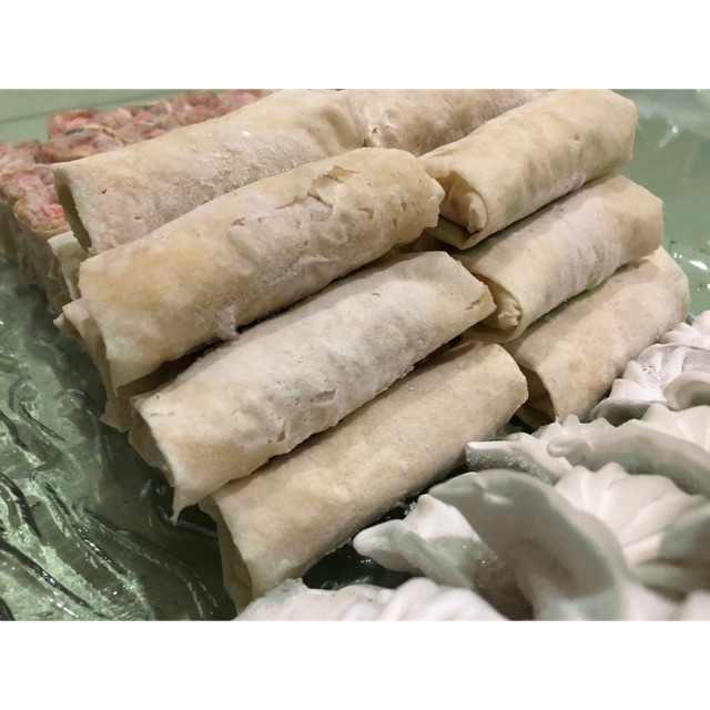 

Lumpia Ayam - HOMEMADR