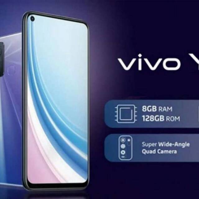 Vivo y50 8/128