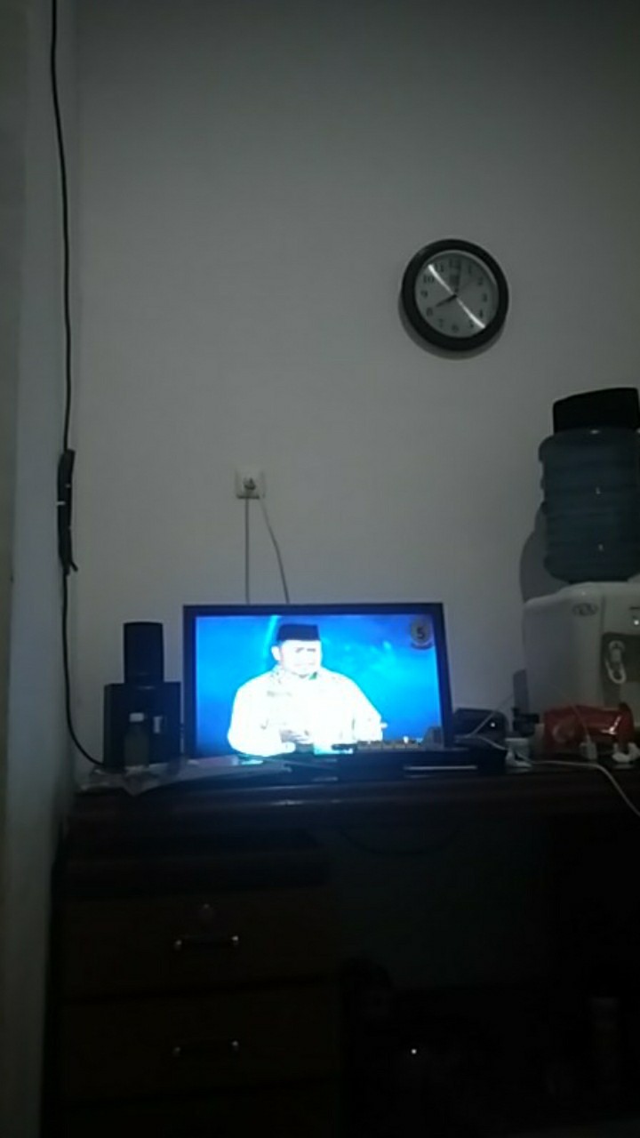 Kemeja Batik Pria Lengan Panjang Katun Premium Lapis Furing Original