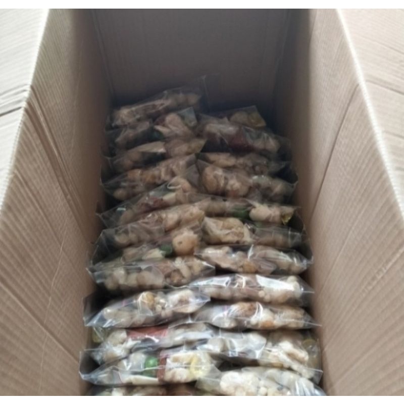 BASO ACI INSTANT MURAH TERENAK