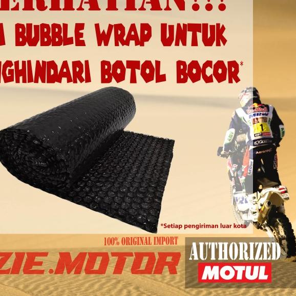 ℗ OLI MOTUL 510 2T 1000ml FD SAMPING ASLI IMPORT ORIGINAL FRANCE ❊