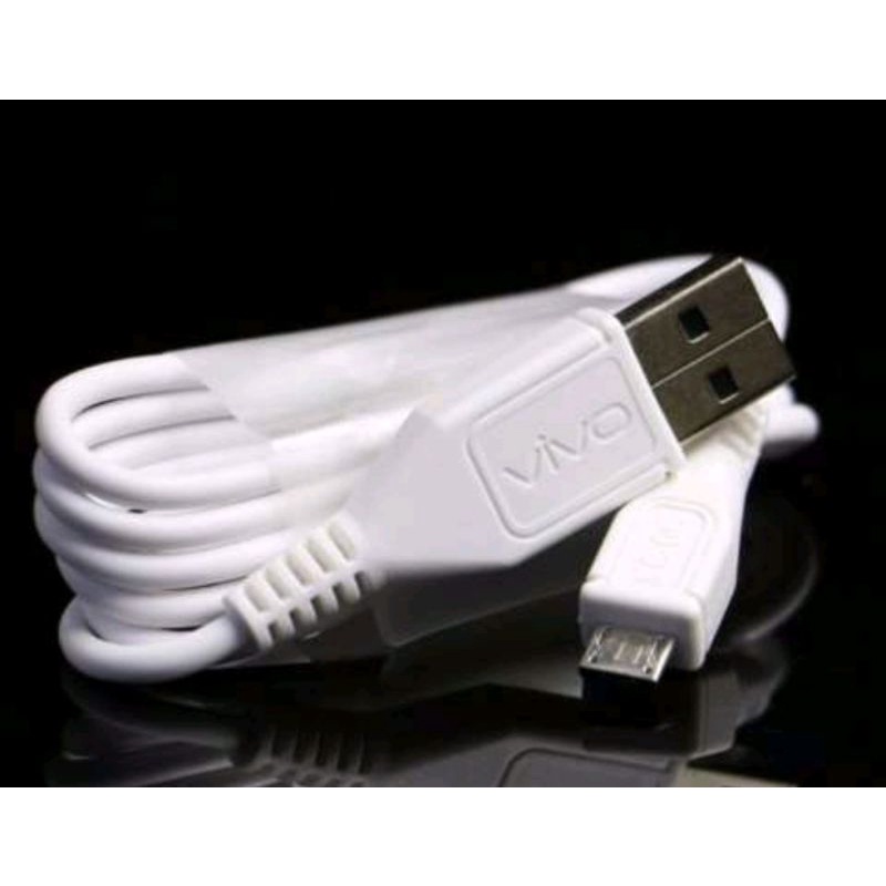 kabel kabel charger casan vivo micro ori