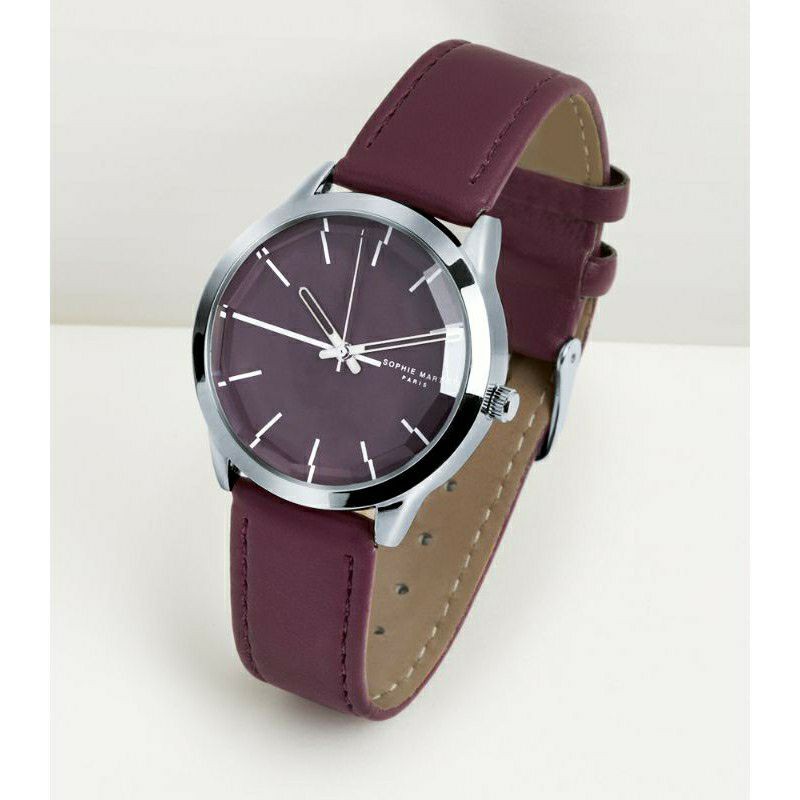 JAM TANGAN SOPHIE PARIS MARTIN PROMO OLLINE MITHA LADY LAURA MULAN HYAPATIA LEANDRA KATRINA KHLOE