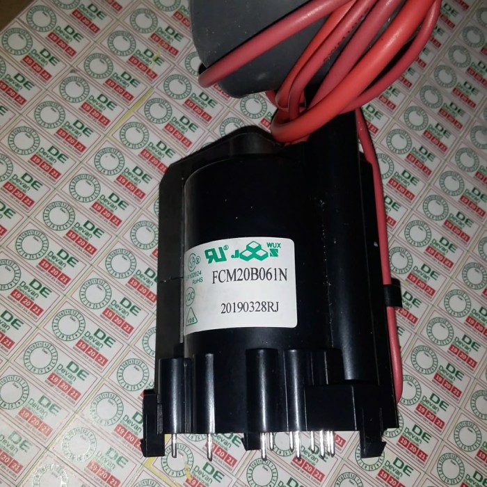 fbt flyback playback tv polytron JF0501-19539 original