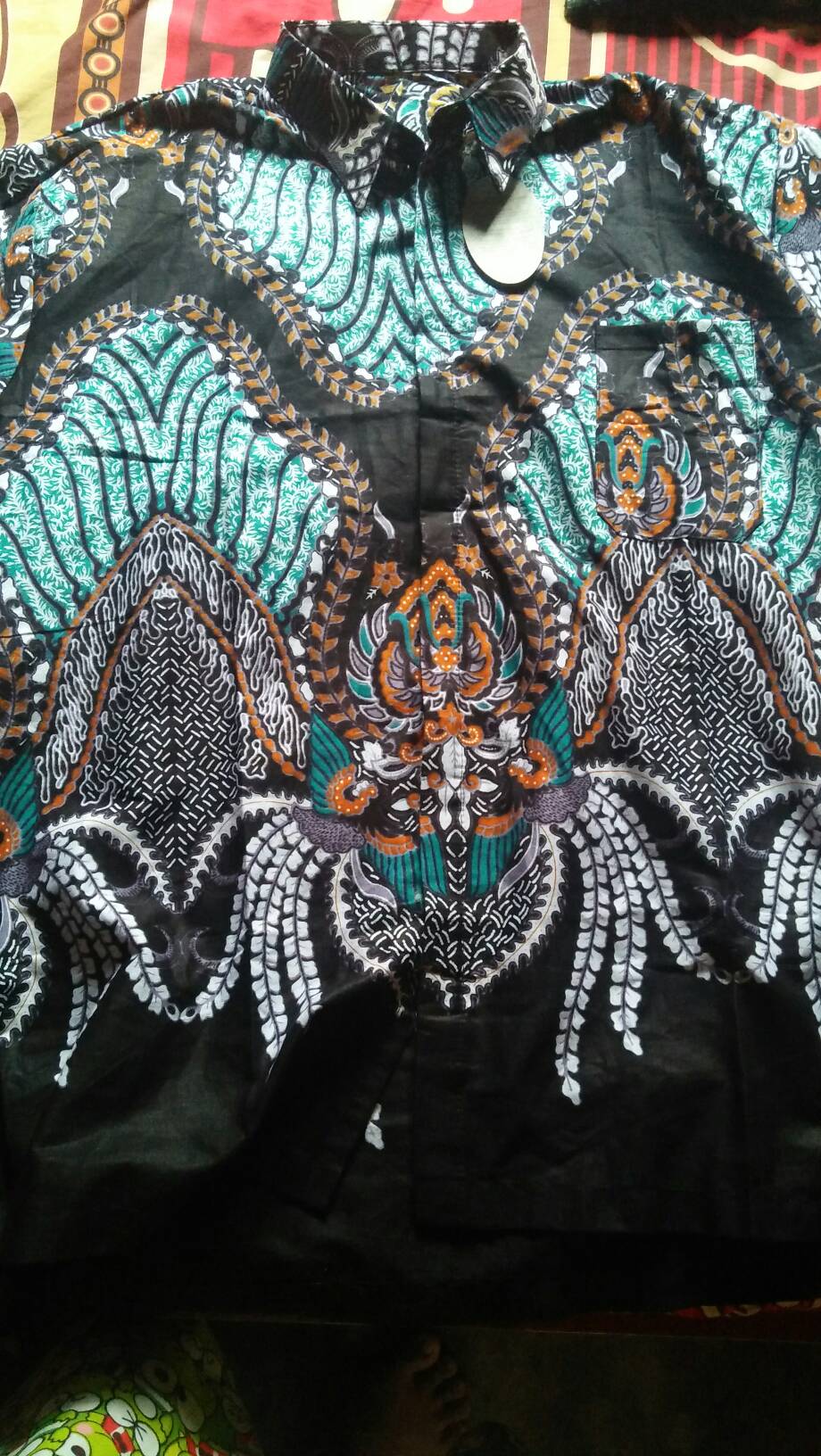 Batik Jumbo Big Size Jumbo Xxl Xxxl 3l 4l 5l Murah Batik Jumbo Couple