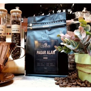

Pagar Alam Coffee