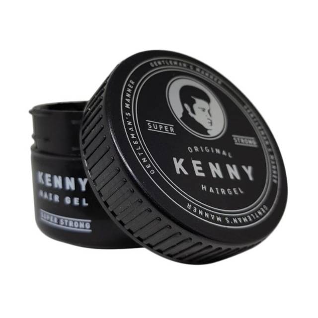 Kenny hair gel 100 gr