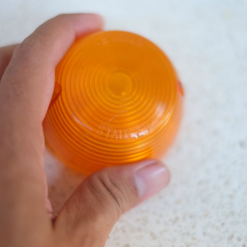 mika sein reting honda cb100 cb125 k5 gl100 gl125 c70 mk3 original ori